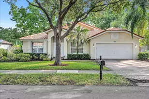 5650 NW 40th Terrace, Coconut Creek, FL 33073 - Photo 1
