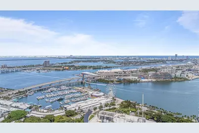 253 NE 2 St #626, Miami, FL 33132 - Photo 24