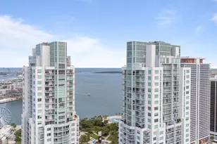 253 NE 2nd St, Miami, FL 33132 - Photo 28