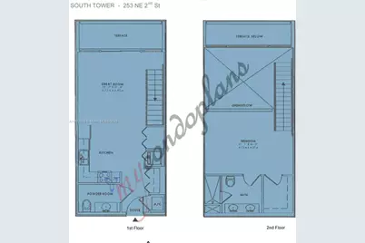 253 NE 2 St #626, Miami, FL 33132 - Photo 20