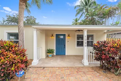1328 SW 30th St, Fort Lauderdale, FL 33315 - Photo 1