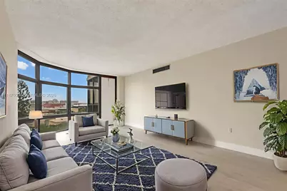 20100 W Country Club Dr #809, Aventura, FL 33180 - Photo 10