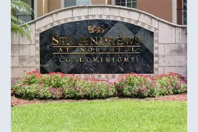 8020 N Nob Hill Rd #204, Tamarac, FL 33321 - Photo 1