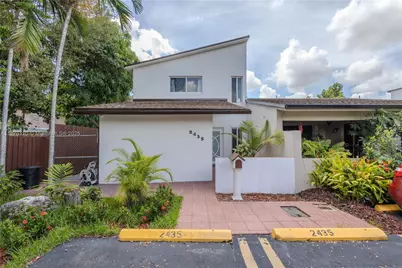 2435 SW 11th St #9-B, Miami, FL 33135 - Photo 1