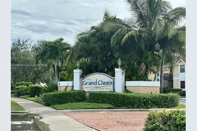 5721 Riverside Dr #302B5, Coral Springs, FL 33067 - Photo 16