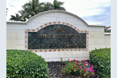 2160 E Preserve Way #202, Miramar, FL 33025 - Photo 1