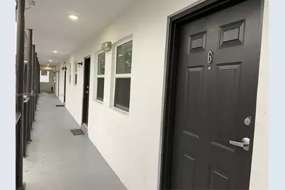 1130 NW 62nd St #15, Miami, FL 33150 - Photo 2