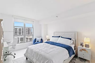 19101 NE 36th Ct #2501, Aventura, FL 33180 - Photo 24