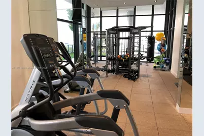 1600 NE 1st Ave #1914, Miami, FL 33132 - Photo 22