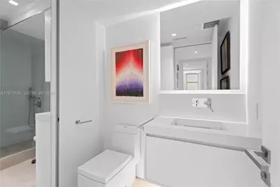 801 Brickell Key Blvd #PH3306, Miami, FL 33131 - Photo 42
