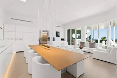 801 Brickell Key Blvd #PH3306, Miami, FL 33131 - Photo 12