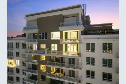 801 Brickell Key Blvd #PH3306, Miami, FL 33131 - Photo 46