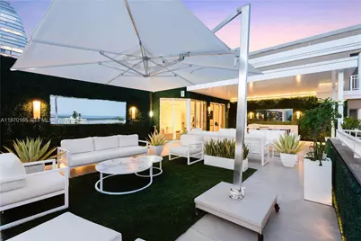 801 Brickell Key Blvd #PH3306, Miami, FL 33131 - Photo 4