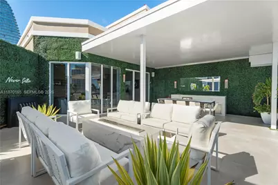 801 Brickell Key Blvd #PH3306, Miami, FL 33131 - Photo 20