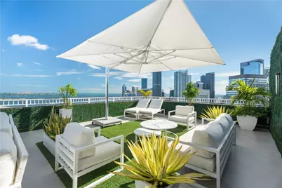 801 Brickell Key Blvd #PH3306, Miami, FL 33131 - Photo 60