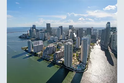 801 Brickell Key Blvd #PH3306, Miami, FL 33131 - Photo 48