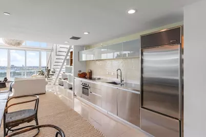 1040 Biscayne Blvd #2904, Miami, FL 33132 - Photo 10