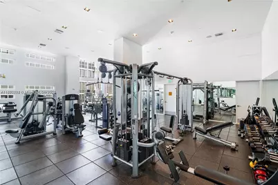 1040 Biscayne Blvd #2904, Miami, FL 33132 - Photo 30