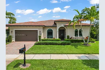 10987 Pinnacle Way, Parkland, FL 33076 - Photo 1