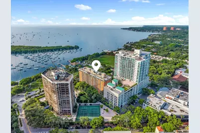 2951 S Bayshore Dr #307, Miami, FL 33133 - Photo 12