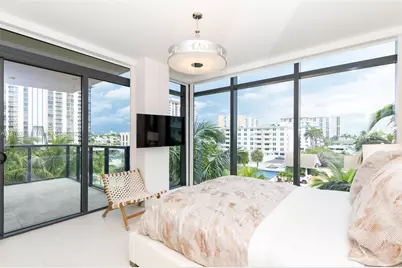 2101 S Surf Rd #4F, Hollywood, FL 33019 - Photo 22