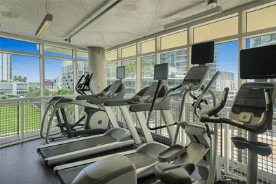 3250 NE 1st Ave #705, Miami, FL 33137 - Photo 10