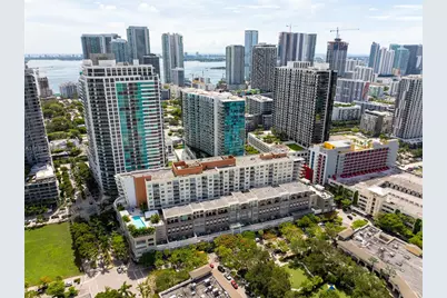 3250 NE 1st Ave #705, Miami, FL 33137 - Photo 12