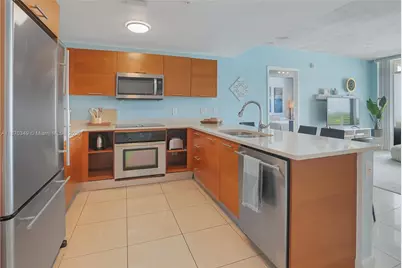 3250 NE 1st Ave #705, Miami, FL 33137 - Photo 6