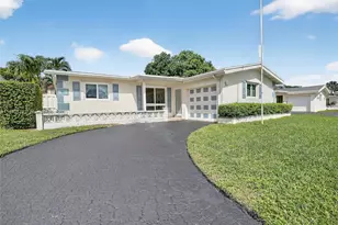 2849 NW 87th Ave, Sunrise, FL 33322 - Photo 2