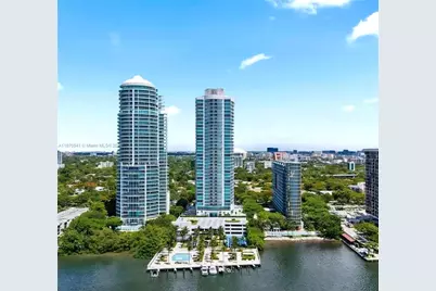 2101 Brickell Ave #2009, Miami, FL 33129 - Photo 2