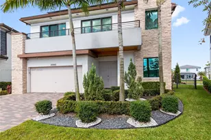 10945 Windward St, Parkland, FL 33076 - Photo 1