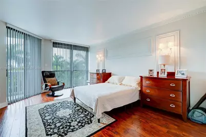 2000 Island Blvd #408, Aventura, FL 33160 - Photo 22