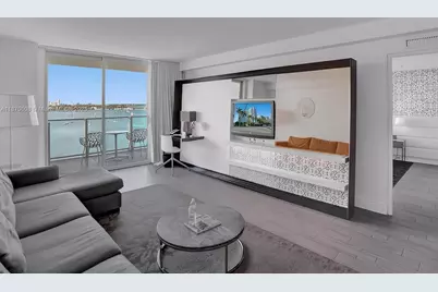 1100 West  Ave #1024, Miami Beach, FL 33139 - Photo 1