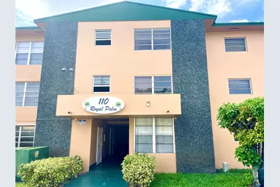 110 Royal Palm Rd #310, Hialeah Gardens, FL 33016 - Photo 1