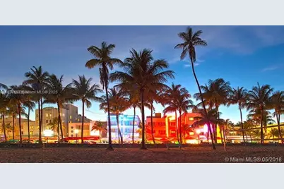 1000 West Ave #1514, Miami Beach, FL 33139 - Photo 52