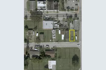 211 SW 4th Ct, Homestead, FL 33030 - Photo 1