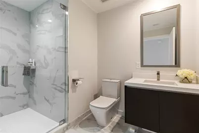 851 NE 1st Ave #1611, Miami, FL 33132 - Photo 18