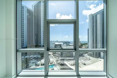 851 NE 1st Ave #1611, Miami, FL 33132 - Photo 26