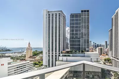 851 NE 1st Ave #1611, Miami, FL 33132 - Photo 24