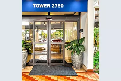 2750 NE 183rd St #1203, Aventura, FL 33160 - Photo 20
