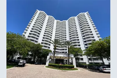 3300 NE 192nd St #705, Aventura, FL 33180 - Photo 2