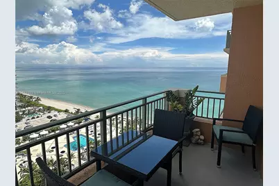 2080 S Ocean Drive #LPH06, Hallandale Beach, FL 33009 - Photo 2
