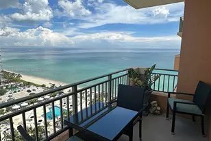 2080 S Ocean Dr, Hallandale Beach, FL 33009 - Photo 2