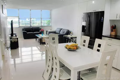 1351 NE Miami Gardens Dr #511E, Miami, FL 33179 - Photo 4