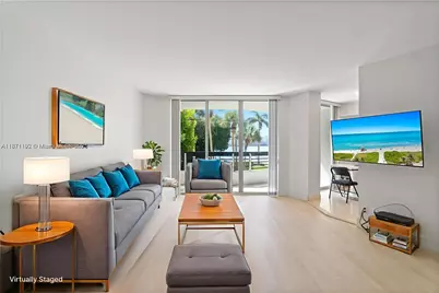 3600 Mystic Pointe Dr #215, Aventura, FL 33180 - Photo 4