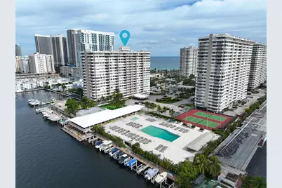 1965 S Ocean Dr #MS, Hallandale Beach, FL 33009 - Photo 4