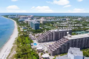 251 Crandon Blvd, Key Biscayne, FL 33149 - Photo 38