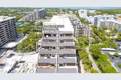 251 Crandon Blvd #1036, Key Biscayne, FL 33149 - Photo 36