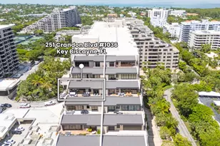 251 Crandon Blvd, Key Biscayne, FL 33149 - Photo 36