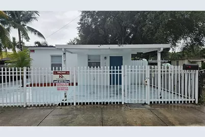 1720 NW 93rd Ter, Miami, FL 33147 - Photo 1